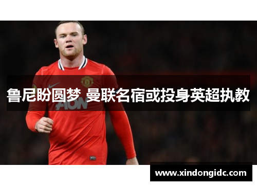 鲁尼盼圆梦 曼联名宿或投身英超执教